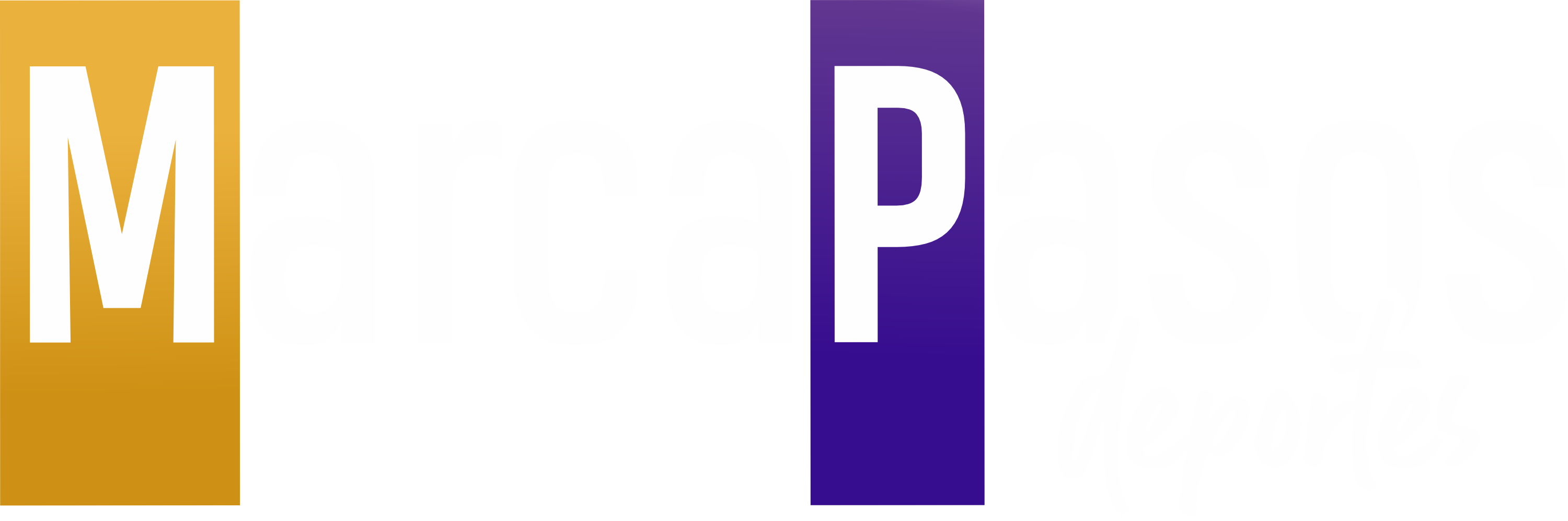 Marca Pasos logo
